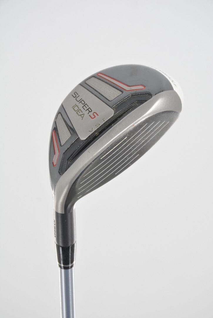 Adams Idea Super S 2 Hybrid S Flex 40.5" Golf Clubs GolfRoots 