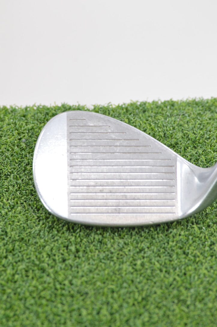 Cleveland CG15 Chrome 56 Degree Wedge Wedge Flex 35.5" Golf Clubs GolfRoots 
