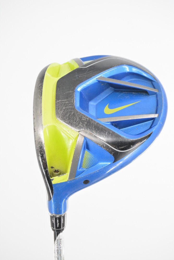 Lefty Nike Vapor Fly Pro 10.5 Degree Driver S Flex 44.75