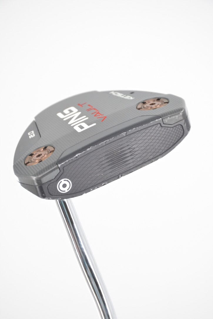 Ping Vault 2.0 Ketsch Stealth Putter 33