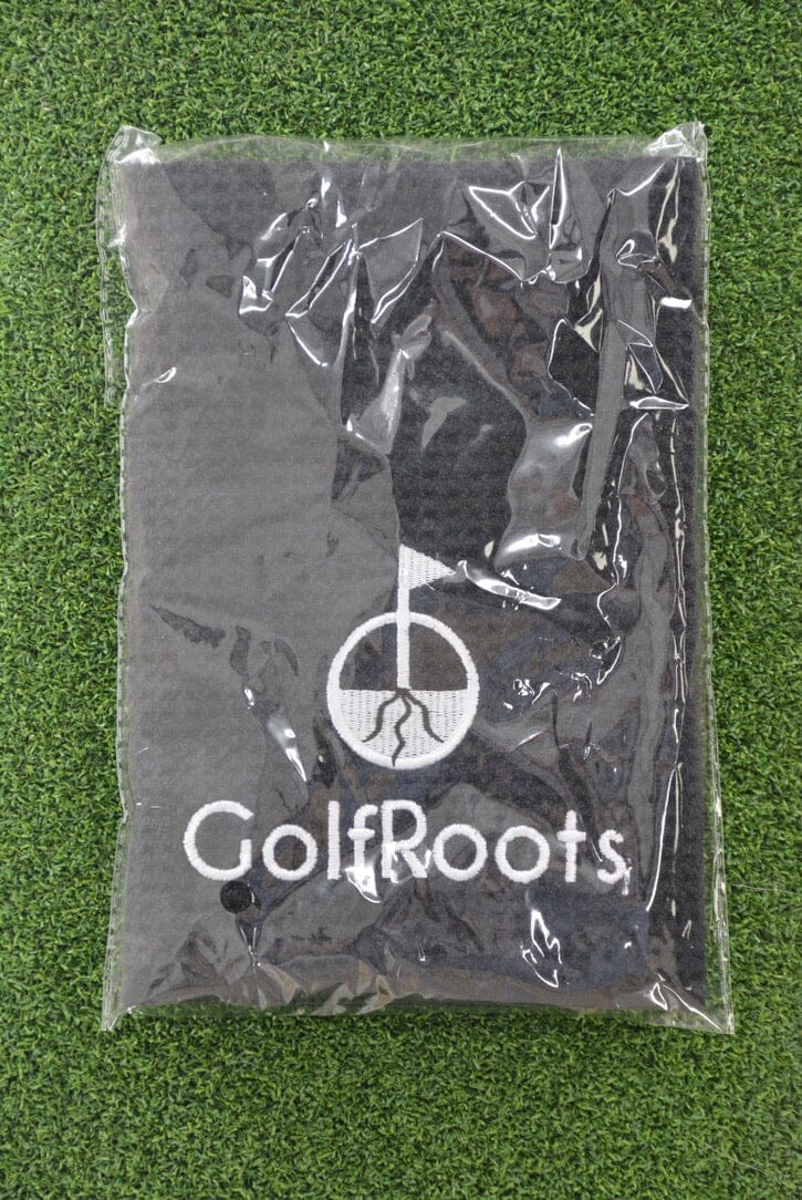 GolfRoots Towel GolfRoots 