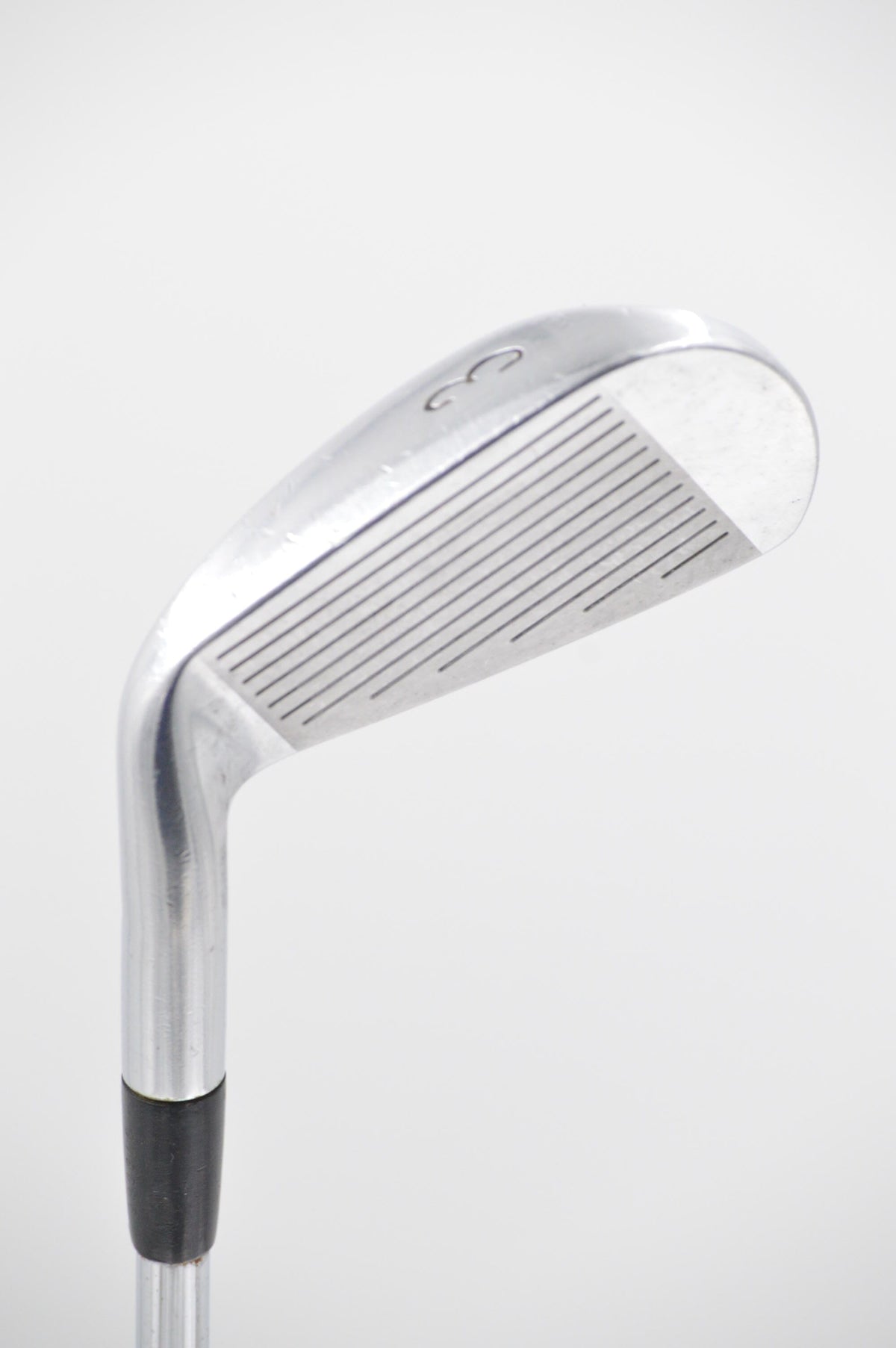 Mizuno MX 20 3 Iron S Flex +0.5" Golf Clubs GolfRoots 