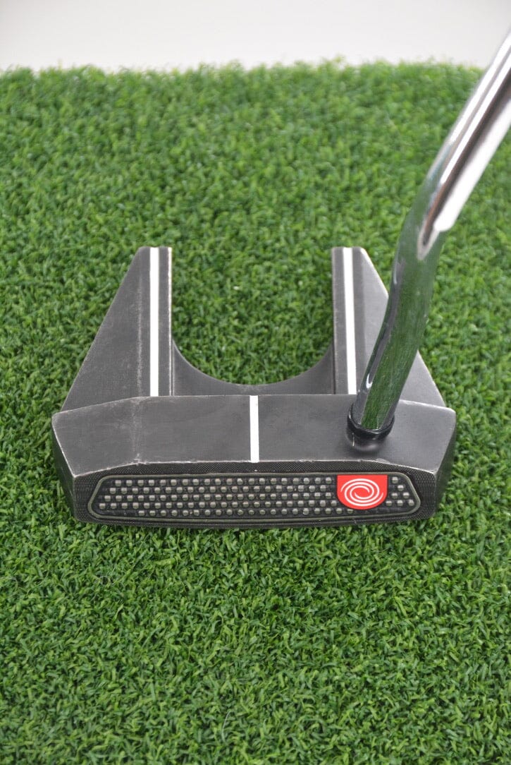 Odyssey O-Works #7 Putter 34" Golf Clubs GolfRoots 