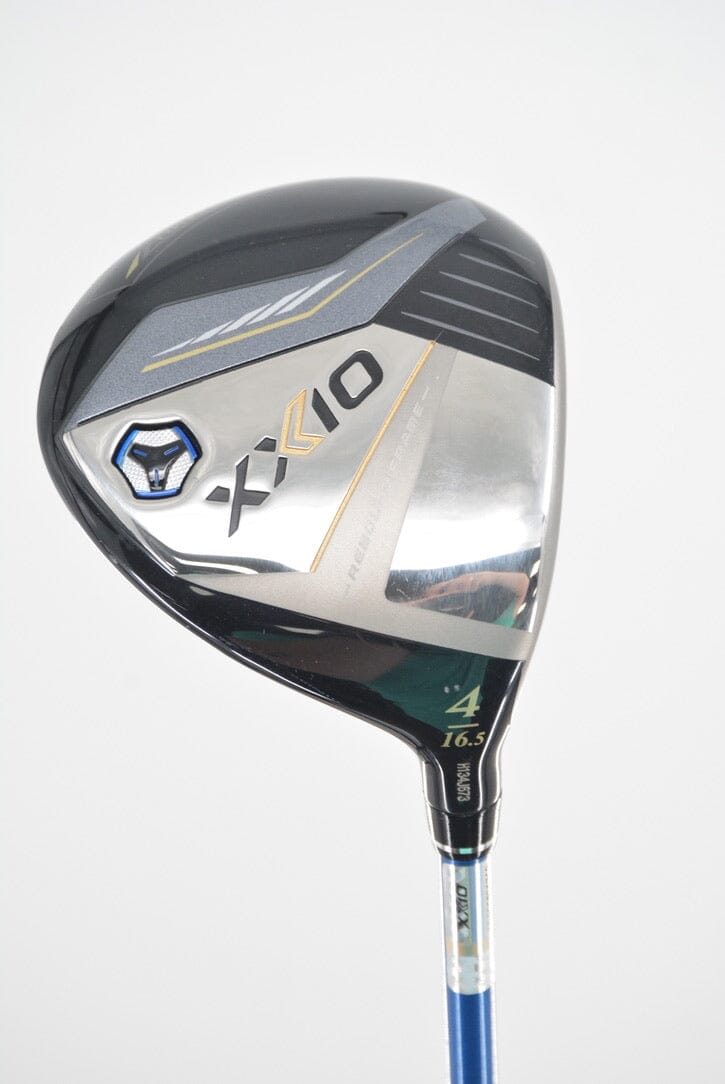 XXIO 13 4 Wood R Flex 43.25" Golf Clubs GolfRoots 