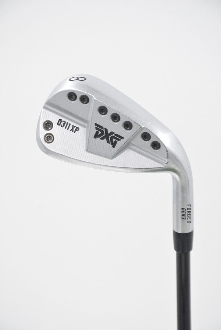 PXG 0311XP Gen 3 6-GW Iron Set SR Flex -0.75" Golf Clubs GolfRoots 