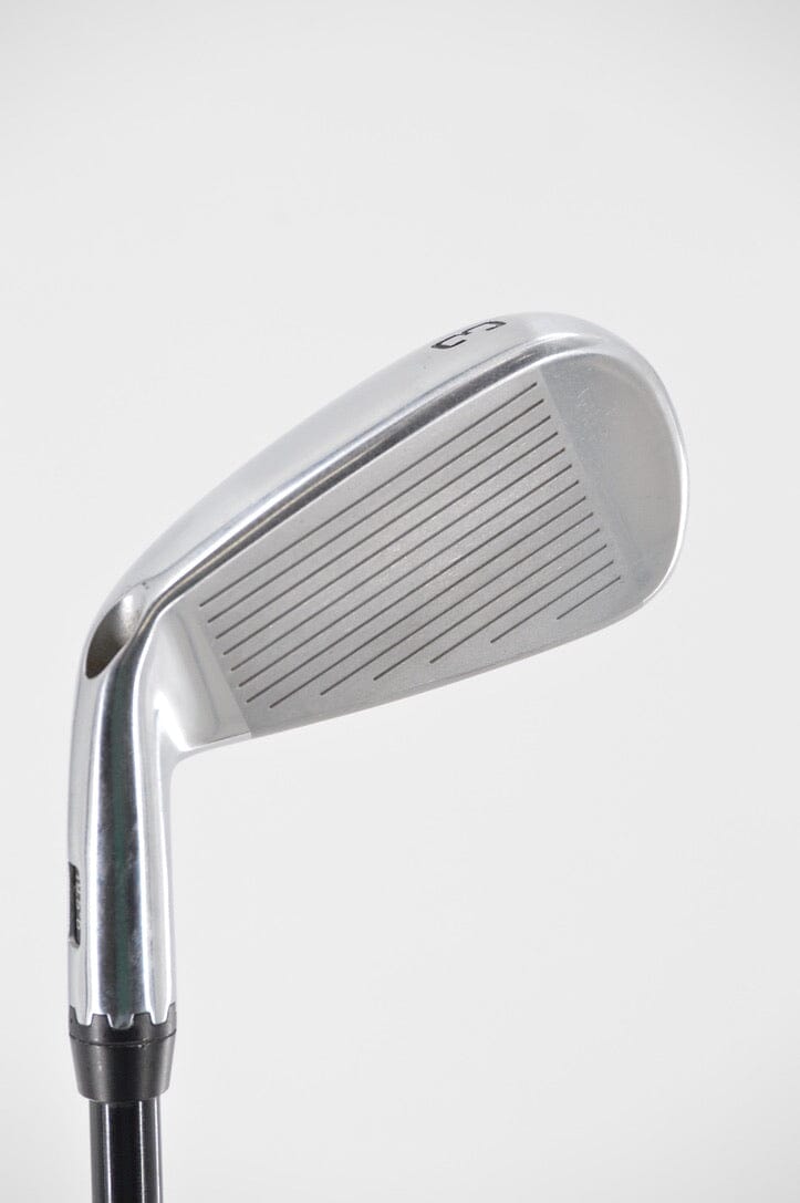 Cobra King Utility 3 Iron S Flex 39.25" Golf Clubs GolfRoots 