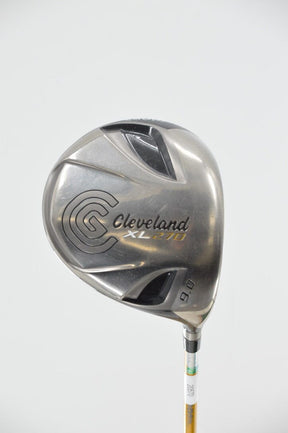 Cleveland XL270 Ultralite 9 Degree Driver S Flex 46.5" Golf Clubs GolfRoots 