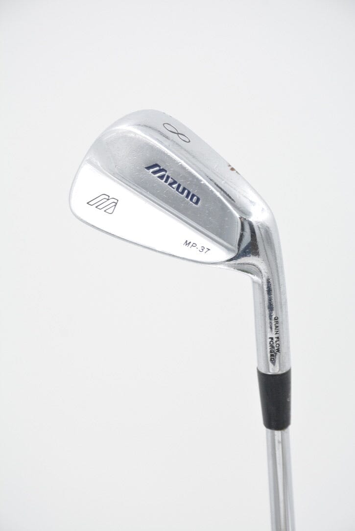 Mizuno MP 37 3-PW Iron Set S Flex +0.5" Golf Clubs GolfRoots 