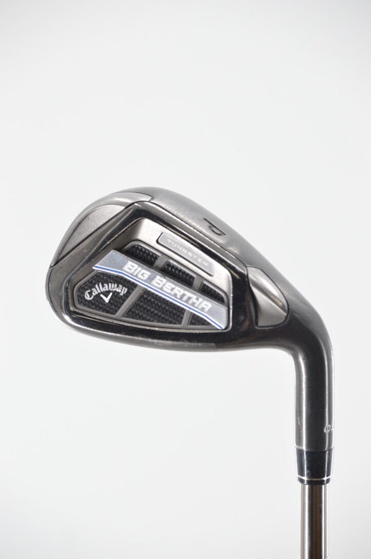 Women's Callaway Big Bertha OS PW Iron W Flex 35.75" Golf Clubs GolfRoots 