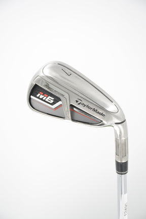 TaylorMade M6 7 Iron R Flex Golf Clubs GolfRoots 