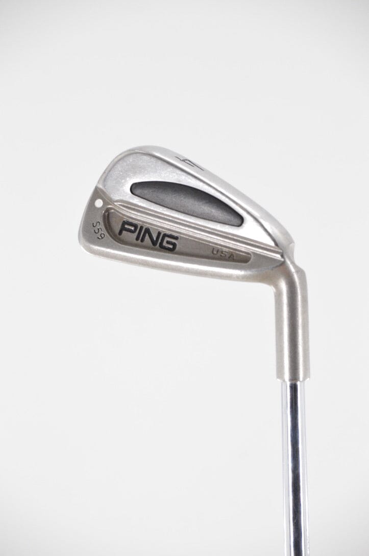 Ping S59 4 Iron R Flex 38.75" Golf Clubs GolfRoots 