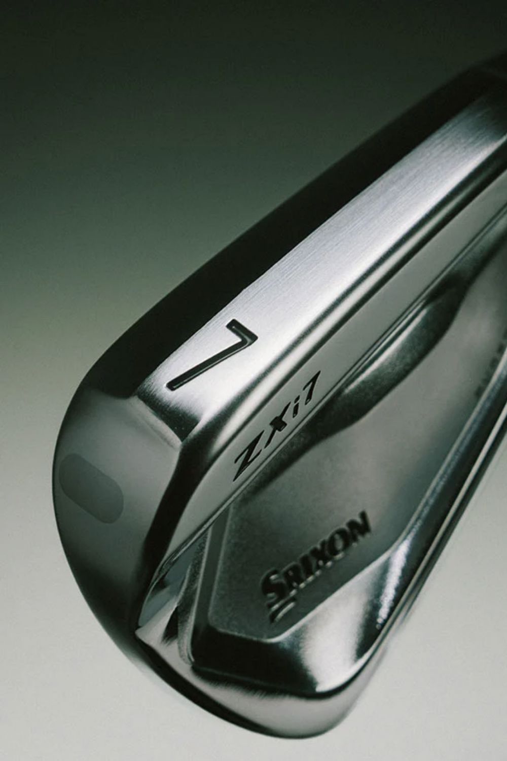 New Srixon ZXi7 Iron Set (2027) Golf Clubs Srixon 