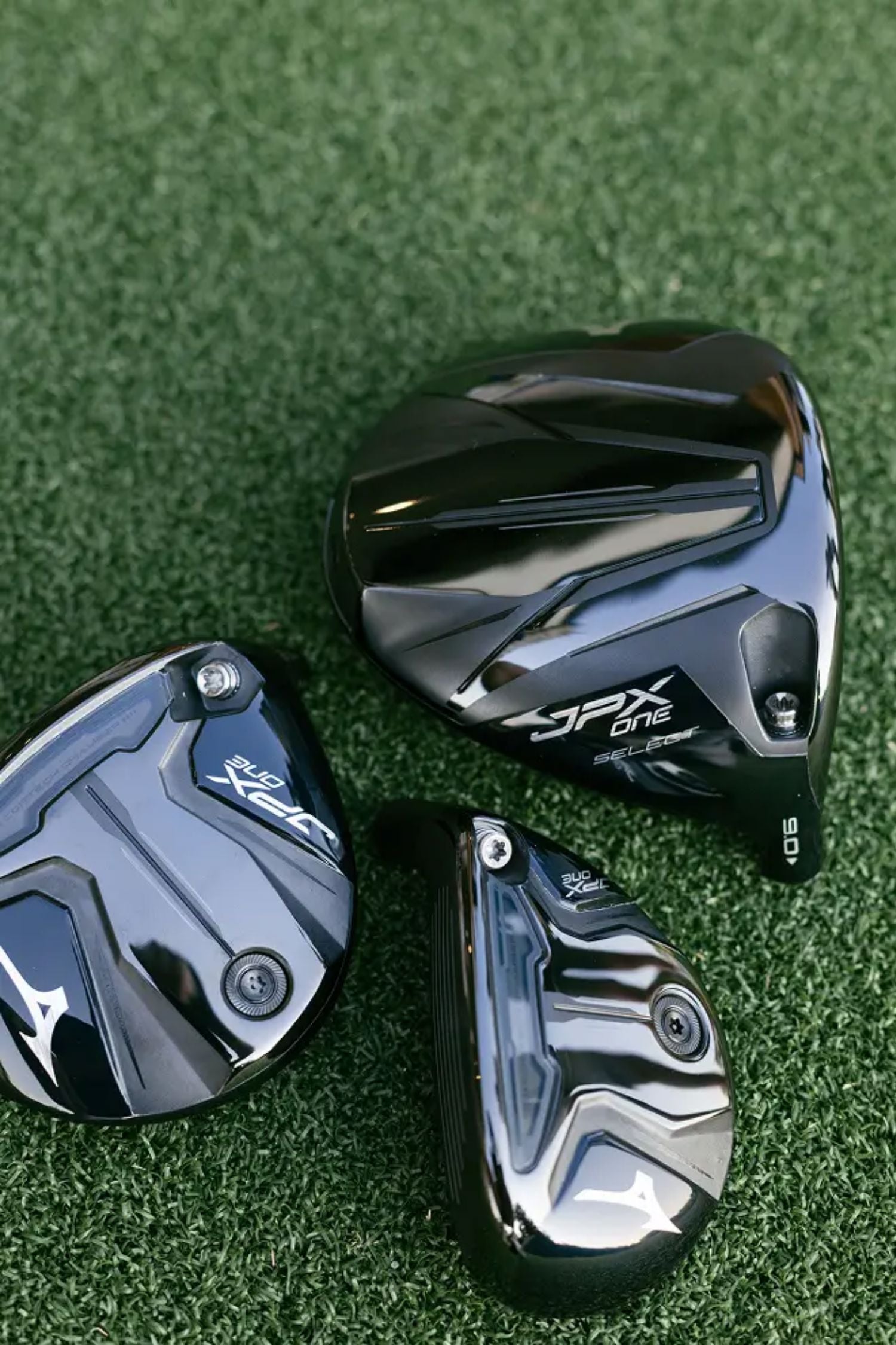 New Mizuno JPX ONE Driver Golf Clubs GolfRoots 