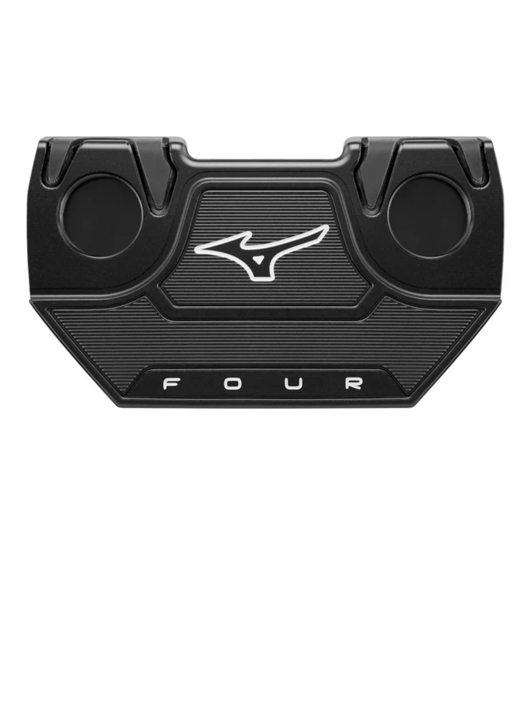 NEW Mizuno M.Craft X Custom Mallet Putter Golf Clubs GolfRoots 