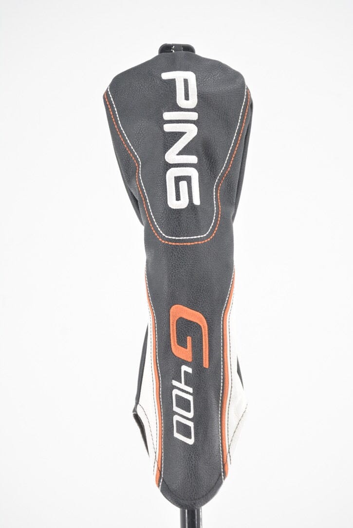 Ping G400 Wood Headcover Golf Clubs GolfRoots 