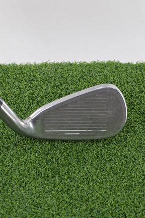 Lefty TaylorMade Burner XD 4 Iron S Flex 38.75" Golf Clubs GolfRoots 