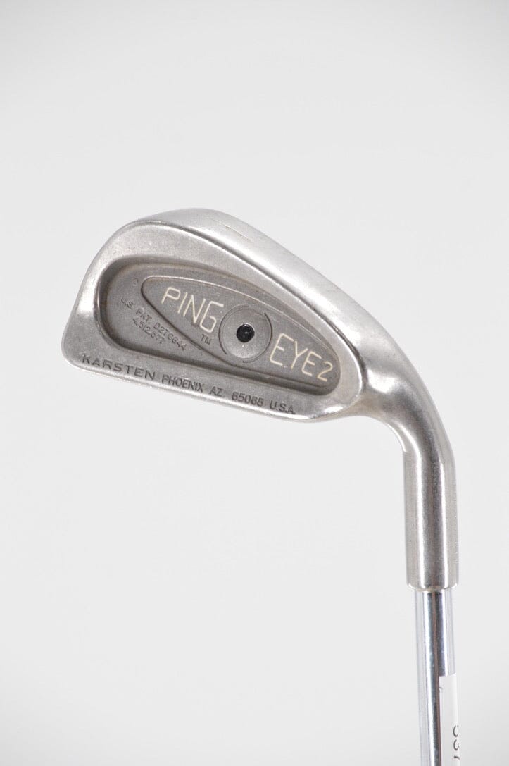 Ping Eye 2 1 Iron SR Flex 39.75" Golf Clubs GolfRoots 