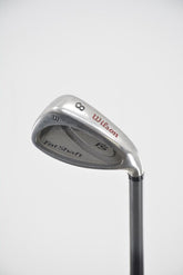 Wilson Fat Shaft 3-PW Iron Set R Flex -.25" Golf Clubs GolfRoots 