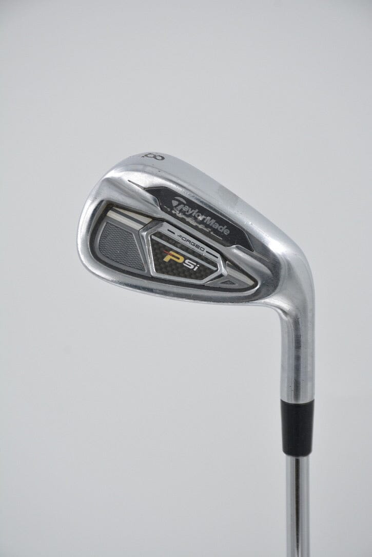 TaylorMade PSi 4-PW Iron Set R Flex +.25" Golf Clubs GolfRoots 