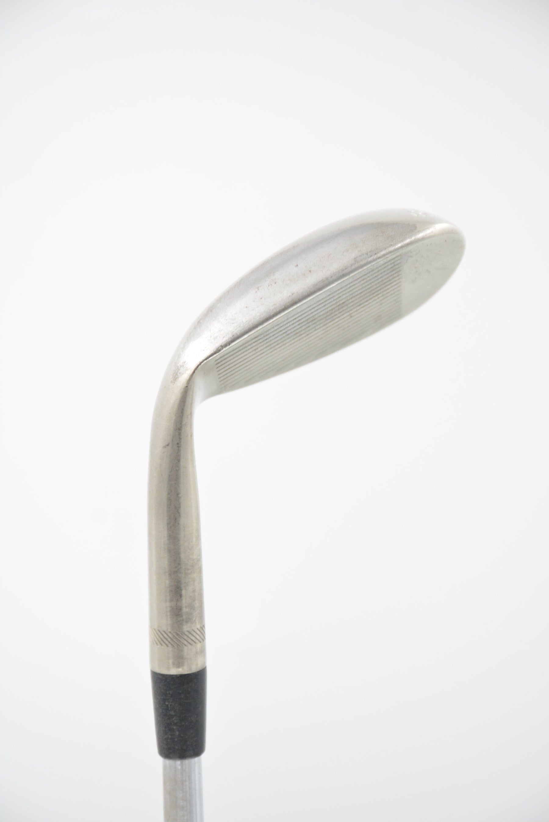 Titleist Vokey SM7 Brushed Steel K Grind 58 Degree Wedge Wedge Flex Golf Clubs GolfRoots 