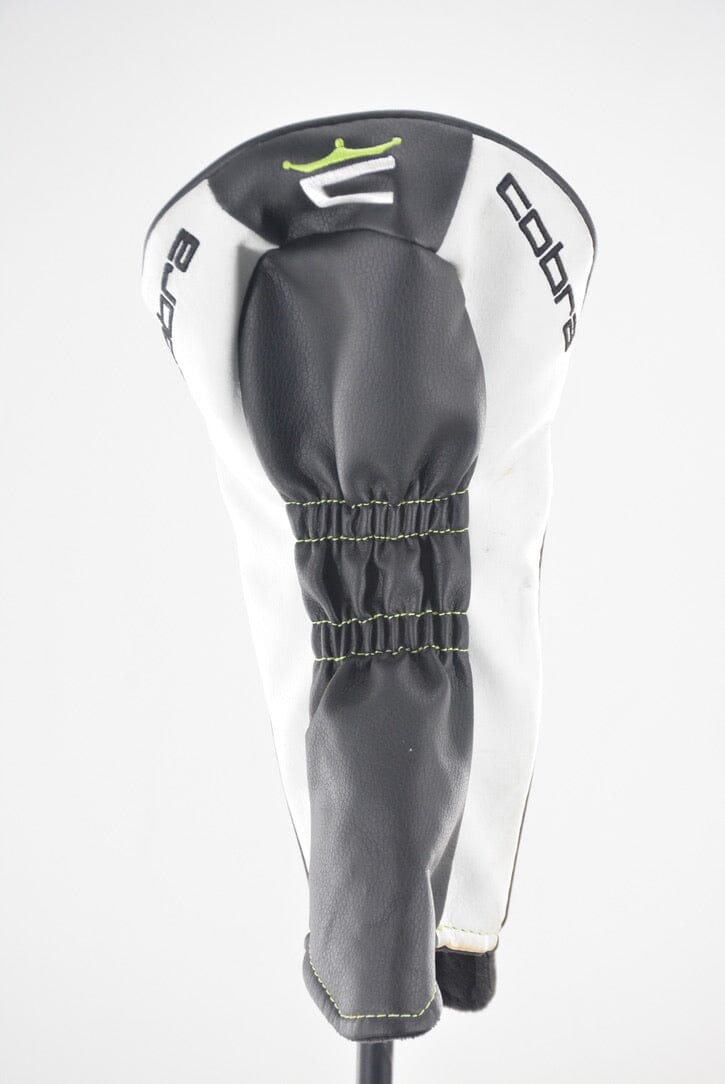 Cobra Radspeed Driver Headcover Golf Clubs GolfRoots 