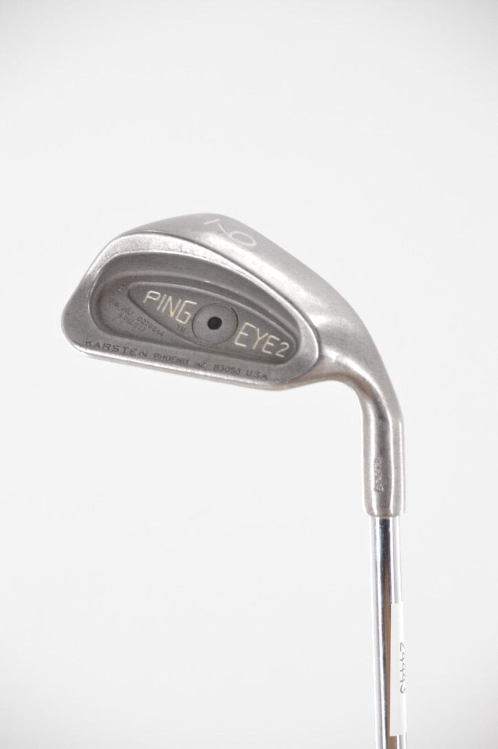 Ping Eye 2 9 Iron S Flex 35.25" Golf Clubs GolfRoots 