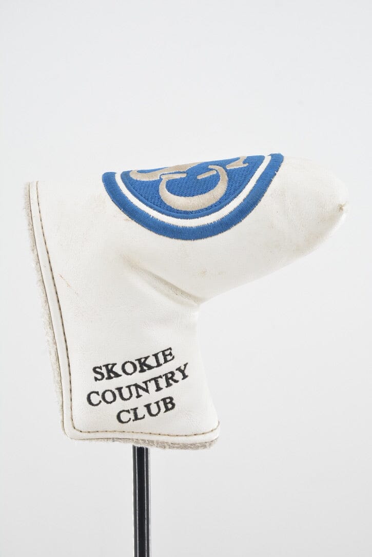 Misc CSC Putter Headcover Golf Clubs GolfRoots 