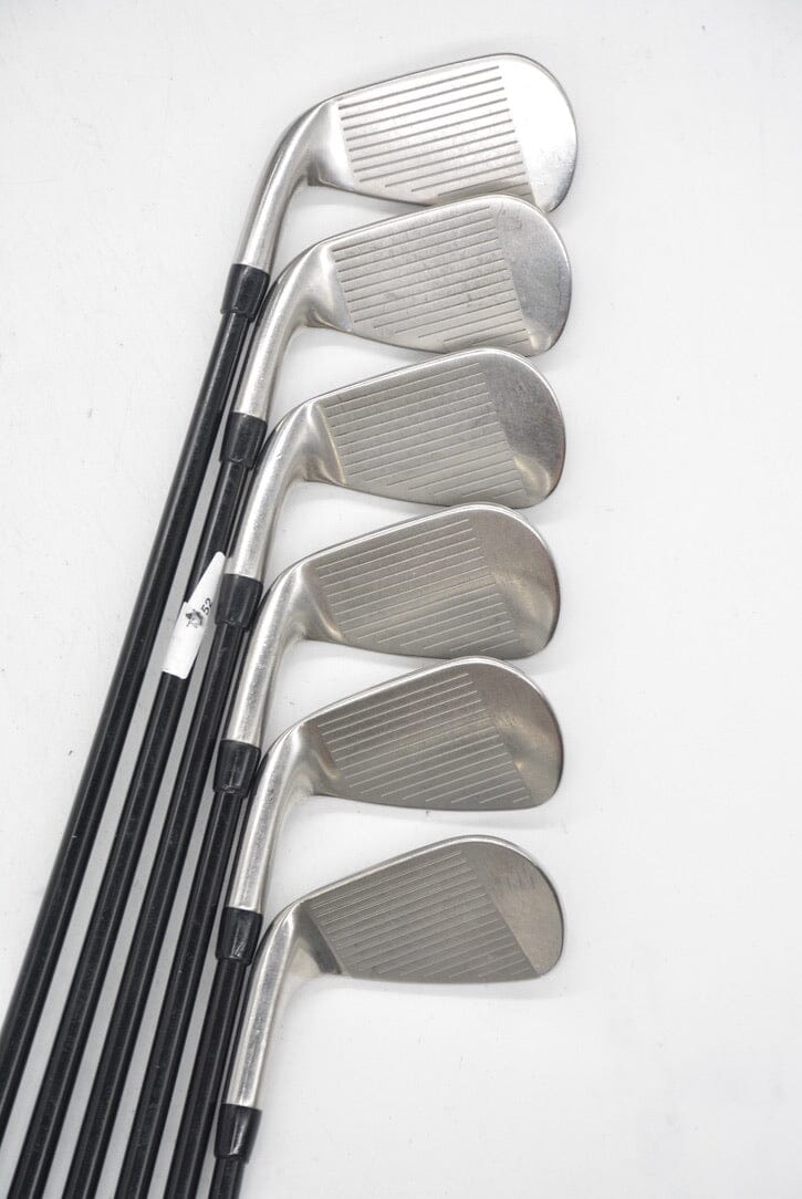 Titleist T300 7-SW Iron Set R Flex -0.5" Golf Clubs GolfRoots 