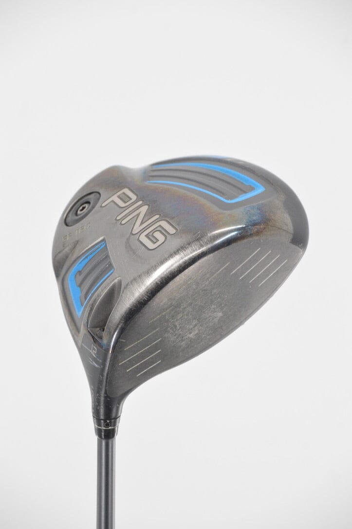 Ping G SF Tec 12 Degree Driver R Flex 45.5