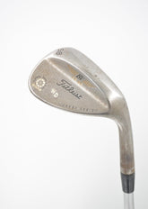 Titleist Vokey SM4 58 Degree Wedge X Flex Golf Clubs GolfRoots 