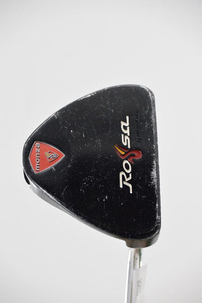 TaylorMade Rossa Monza 34.5" Golf Clubs GolfRoots 