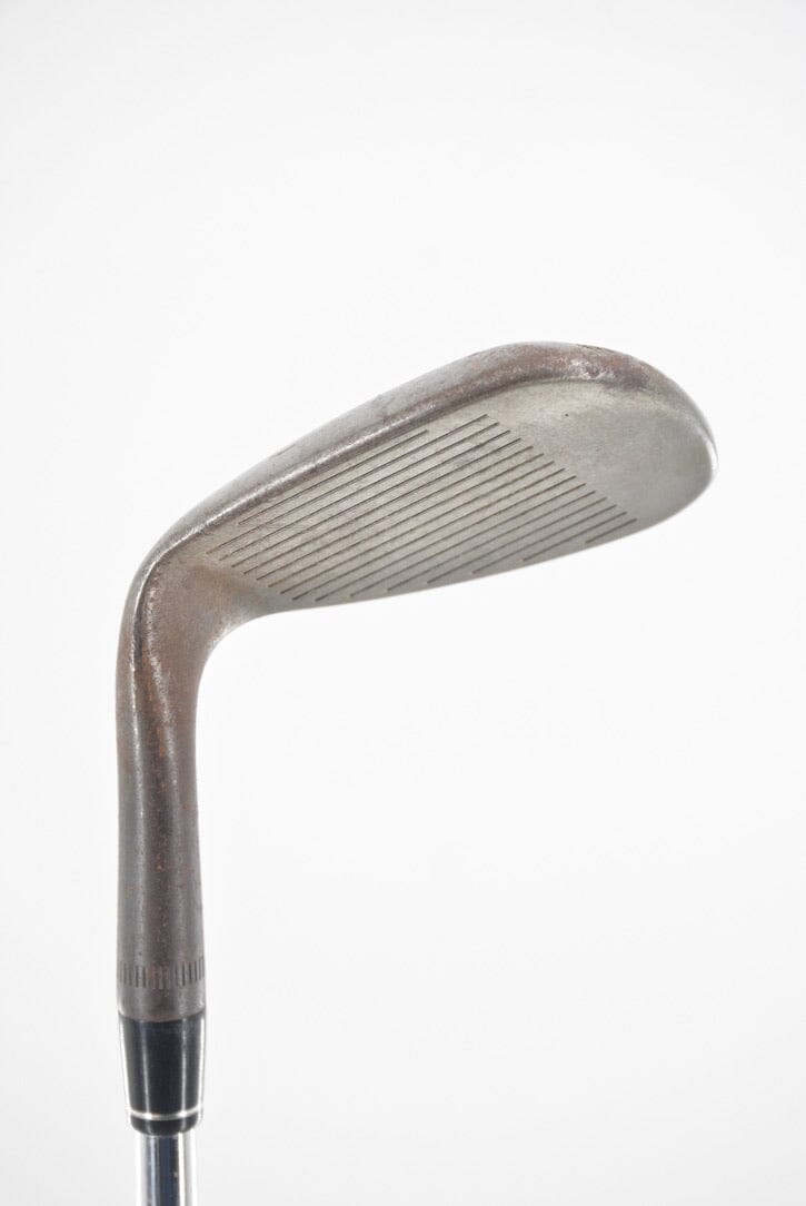 Mack Daddy store Forged Wedge 58