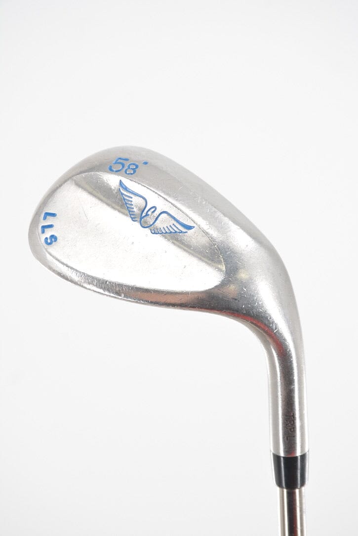 Edel Trapper 58 Degree Wedge SR Flex 34" Golf Clubs GolfRoots 