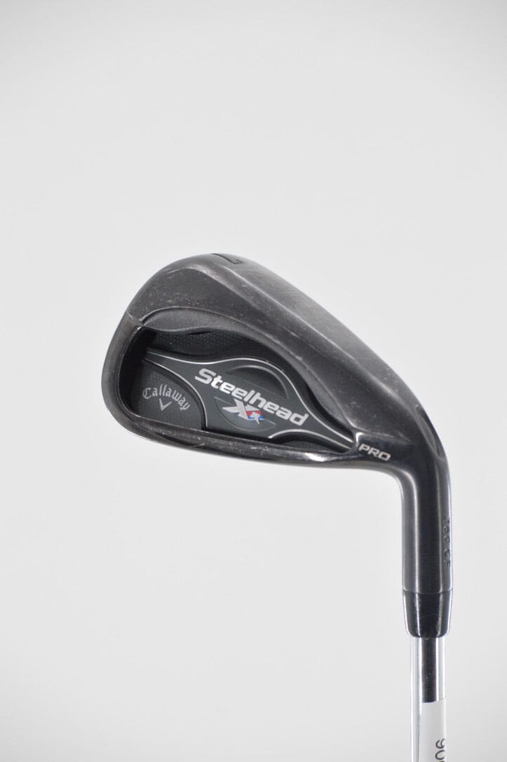 Callaway Steelhead XR Pro 7 Iron S Flex 36.75" Golf Clubs GolfRoots 
