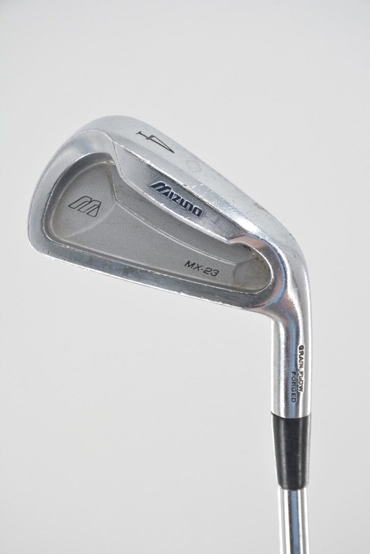 Mizuno MP 30 4 Iron S Flex 39.25" Golf Clubs GolfRoots 