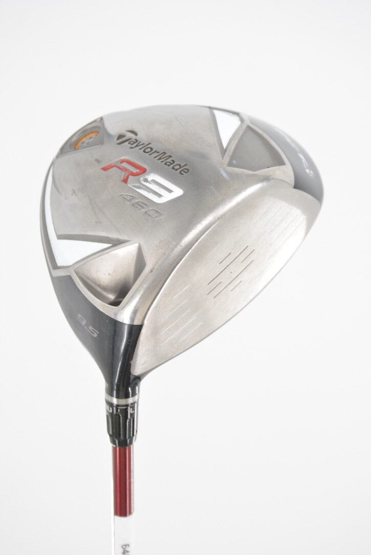 TaylorMade R9 460 9.5 Degree Driver S Flex 44.25" Golf Clubs GolfRoots 