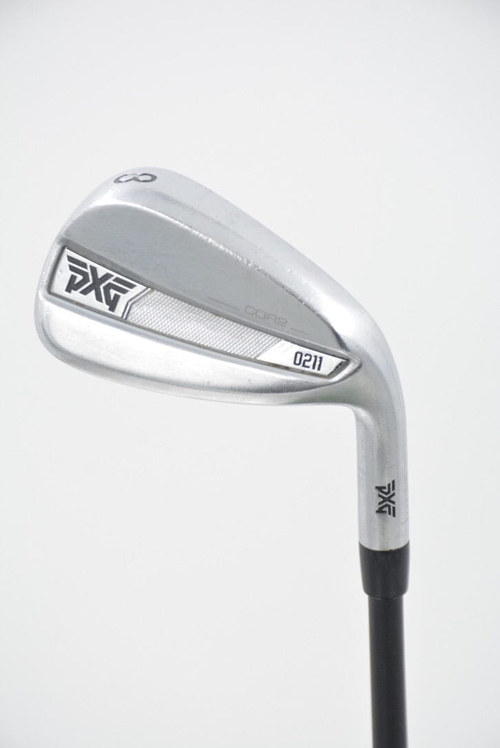 PXG 2021 0211 7-PW, SW Iron Set SR Flex -0.5" Golf Clubs GolfRoots 