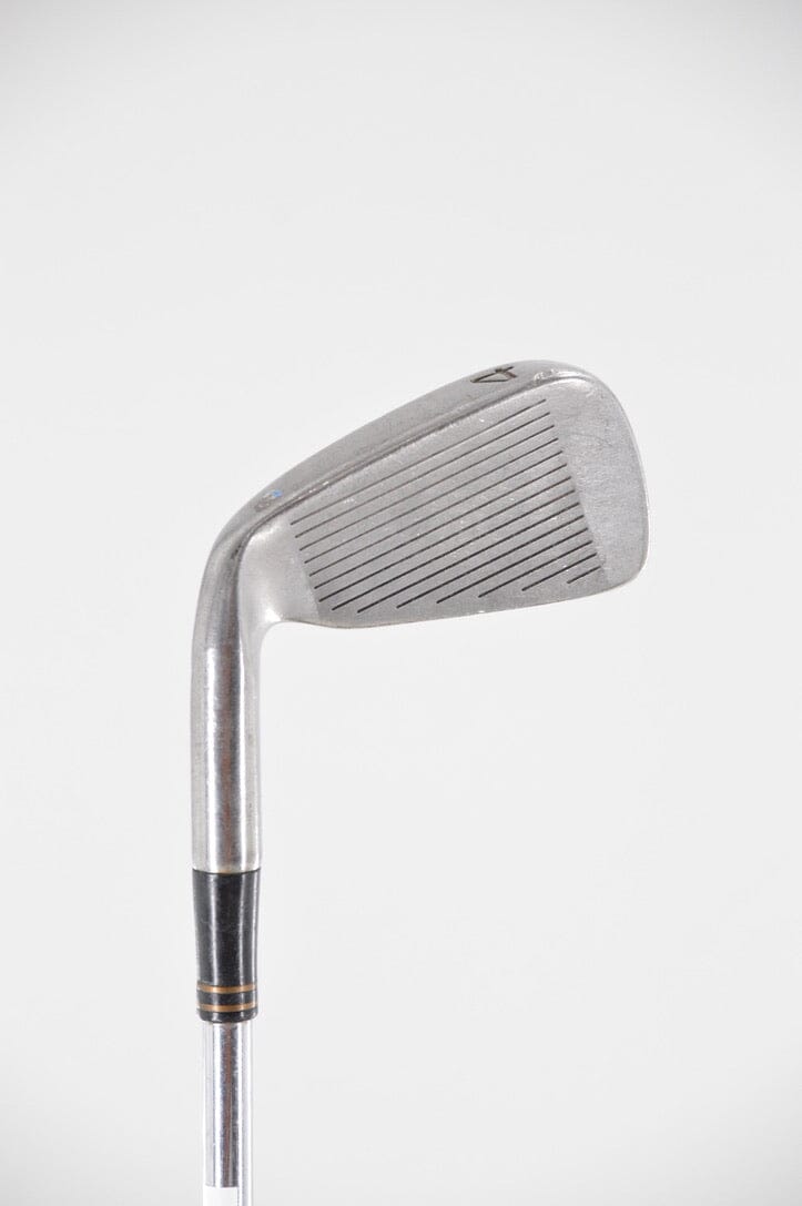 Henry Griffitts 4 Iron SR Flex 38.5" Golf Clubs GolfRoots 