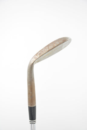 Cleveland CG12 Dsg Rtg+ 60 Degree Wedge Wedge Flex Golf Clubs GolfRoots 