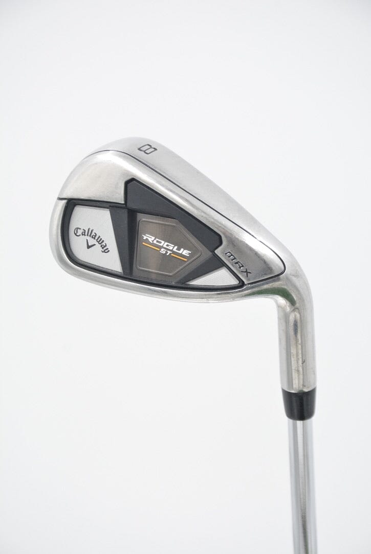 Callaway Rogue ST Max 6-AW Iron Set R Flex Std Length Golf Clubs GolfRoots 