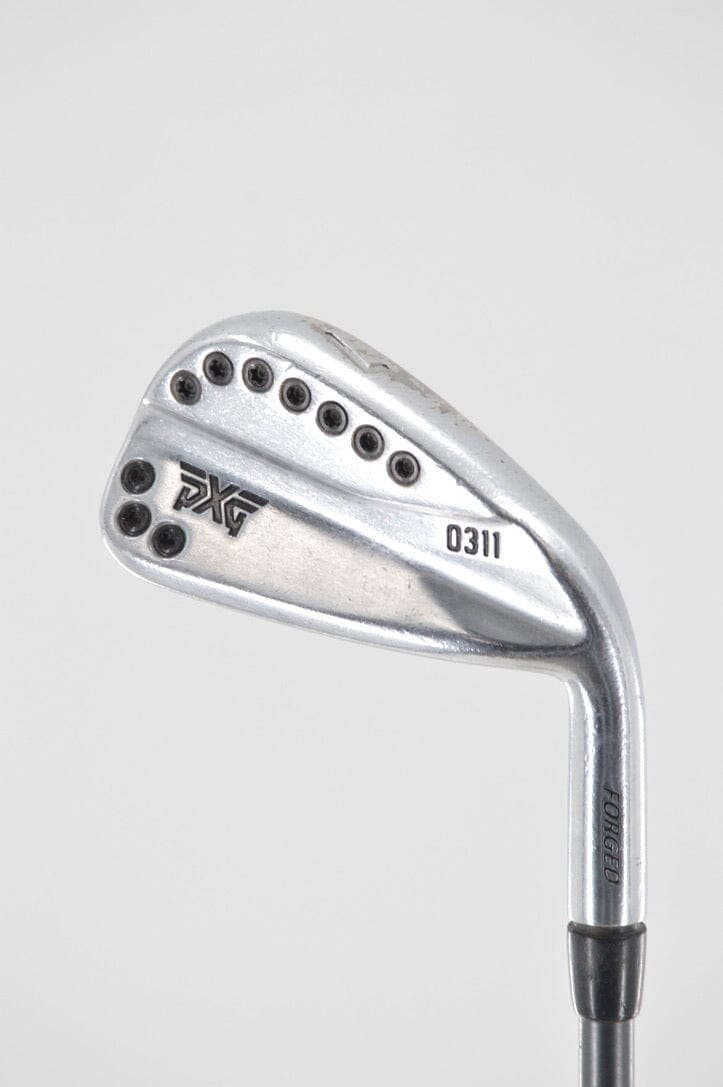 PXG 0311 - Demo 7 Iron R Flex 36.75" Golf Clubs GolfRoots 