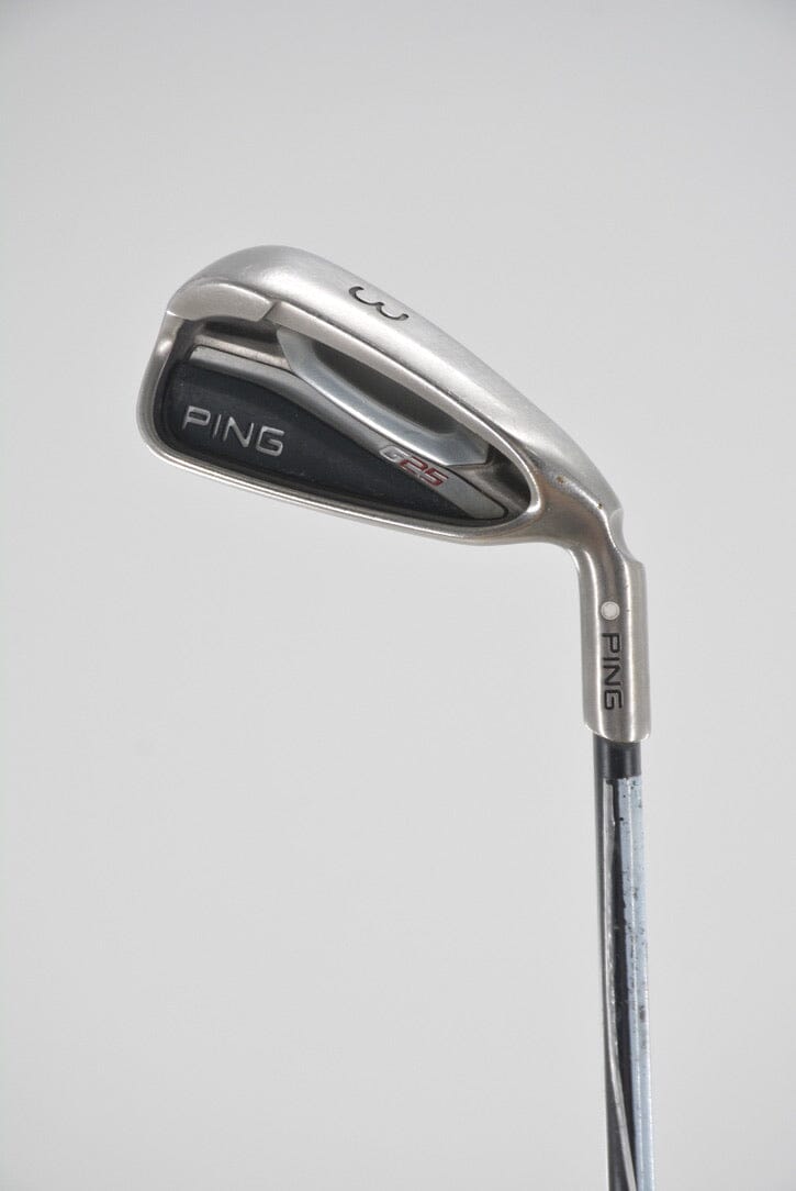 Ping G25 3 Iron R Flex 40.5" Golf Clubs GolfRoots 