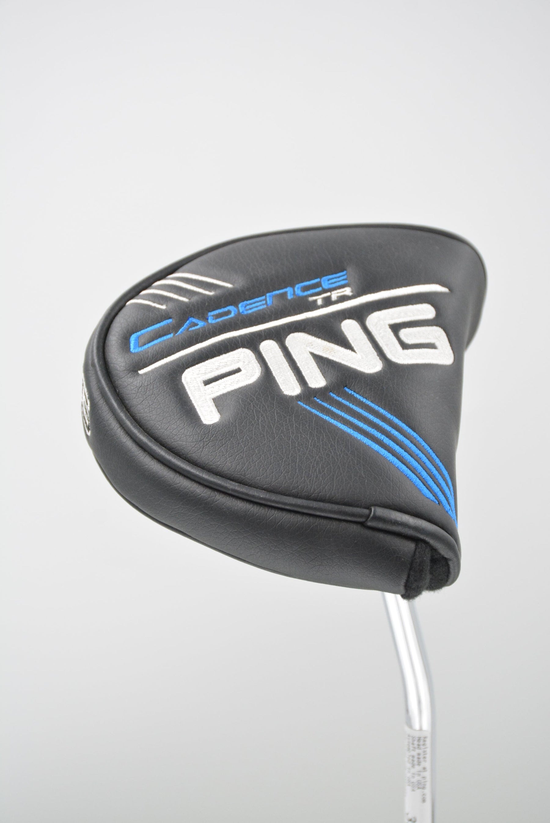 Ping Cadence Tr Ketsch 35" Golf Clubs GolfRoots 