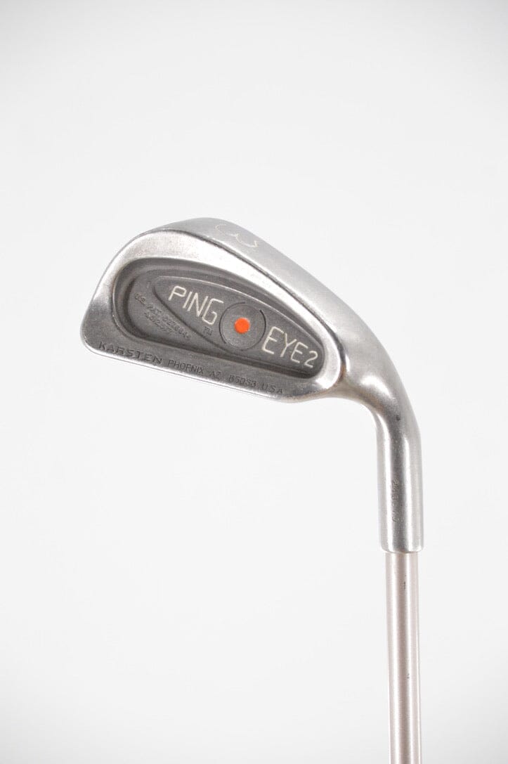 Ping Eye 2 3 Iron SR Flex 38.5" Golf Clubs GolfRoots 
