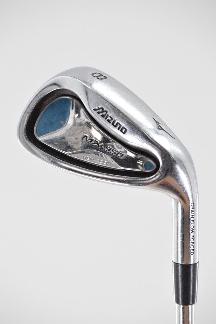 Mizuno MX 950 8 Iron R Flex 36.75" Golf Clubs GolfRoots 