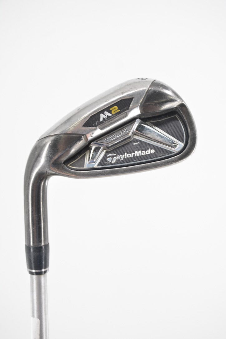 Lefty TaylorMade M2 Tour 8 Iron S Flex 36.5" Golf Clubs GolfRoots 