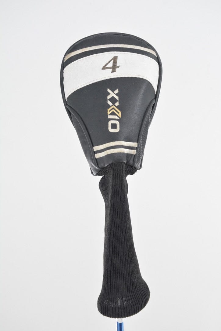 XXIO Eleven 4 Wood S Flex 42.75" Golf Clubs GolfRoots 