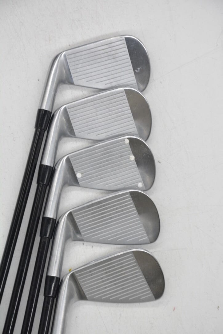 Proto Concept C07 6-PW Iron Set SR Flex +.25" Golf Clubs GolfRoots 