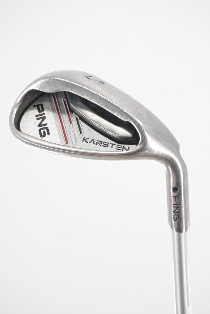 Ping Karsten SW SR Flex 35.25" Golf Clubs GolfRoots 