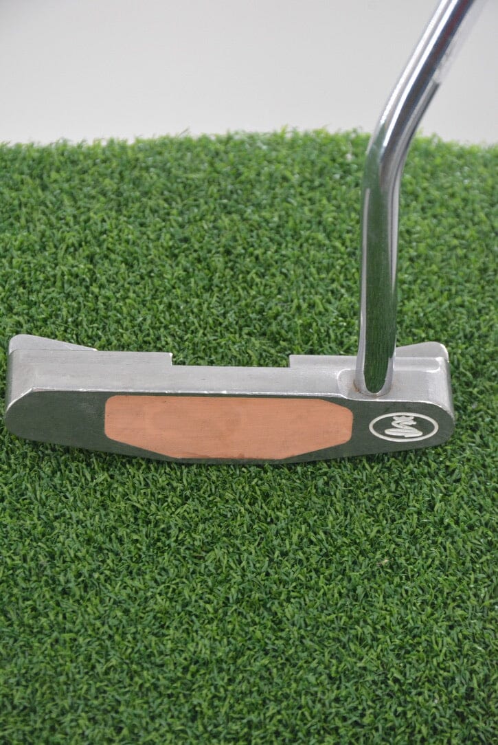 Cobra The Lo-Pro Putter 32.25" Golf Clubs GolfRoots 